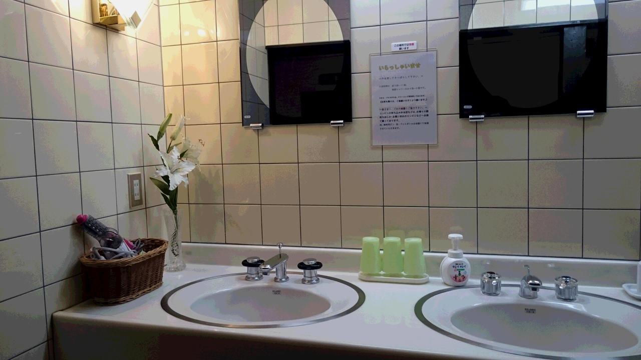 Tsukefuneya Ξενοδοχείο Joetsu Εξωτερικό φωτογραφία